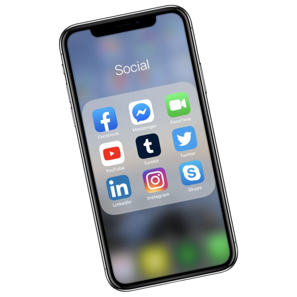 digital+marketer+at+wahoo+advertising+analysing+social+media+trends+for+2020